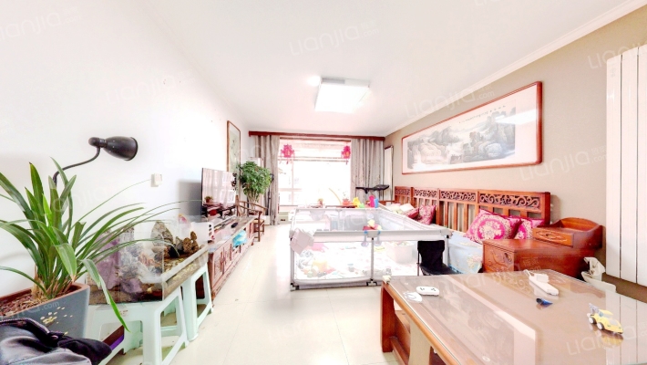 惠源小区东区二手房实景图