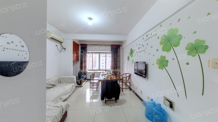 彩虹大厦二手房实景图