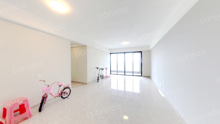 保利碧桂园天盈公馆二手房实景图