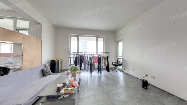 海科智城二手房实景图