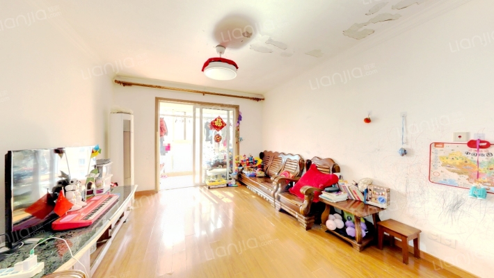 星金家园二手房实景图