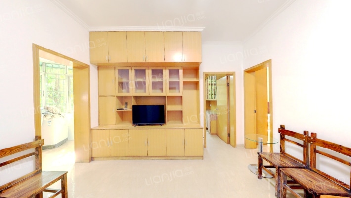 水荫路34号大院二手房实景图