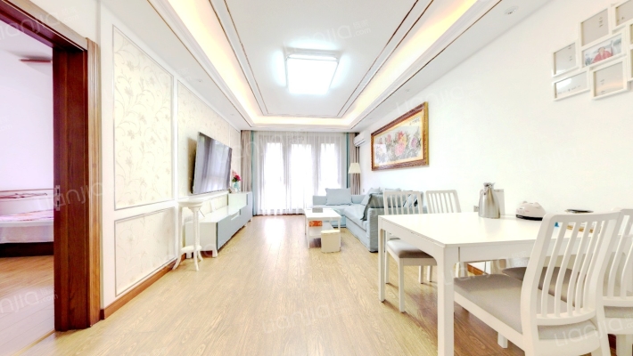 保利观澜二期二手房实景图