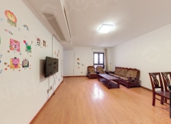 整租·金地·自在城 3室1厅 南_金地·自在城租房