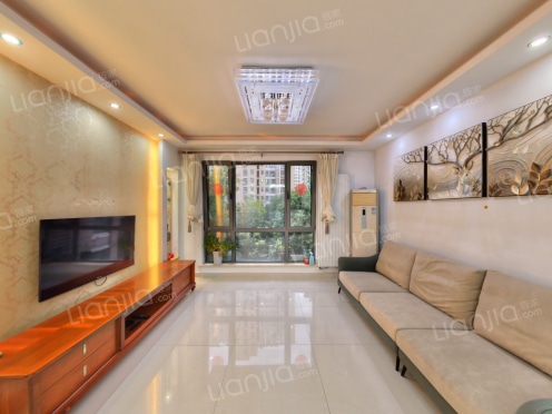 整租·首开悦澜湾 4室2厅 南/北