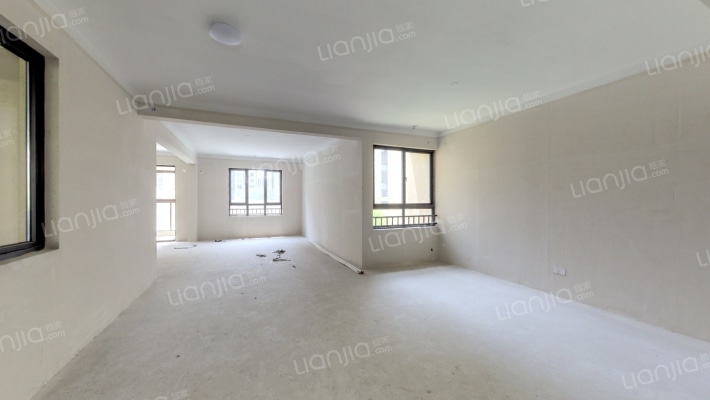 芦港家园二手房实景图