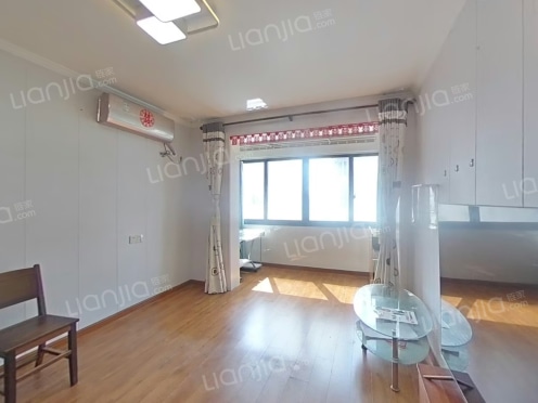 整租·翠园新村 1室1厅 南