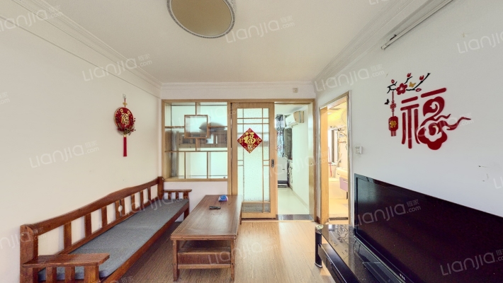 石鼓岭17号-24号宿舍二手房实景图