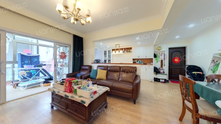 花里林居二手房实景图