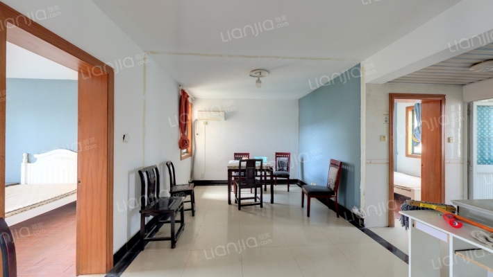 民丰西苑二手房实景图