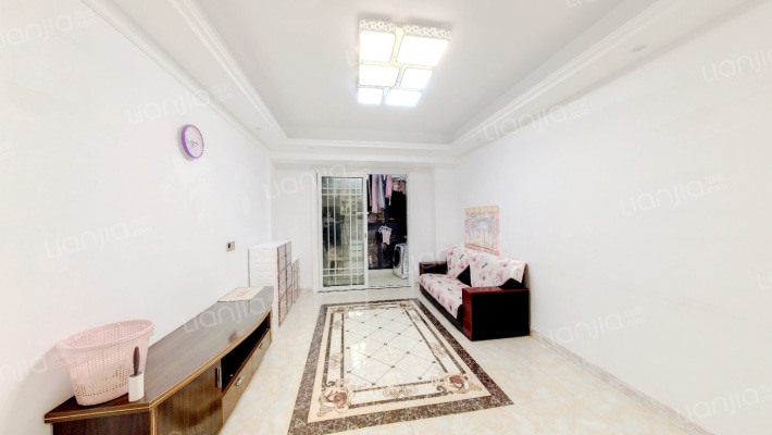 观樾花园二手房实景图