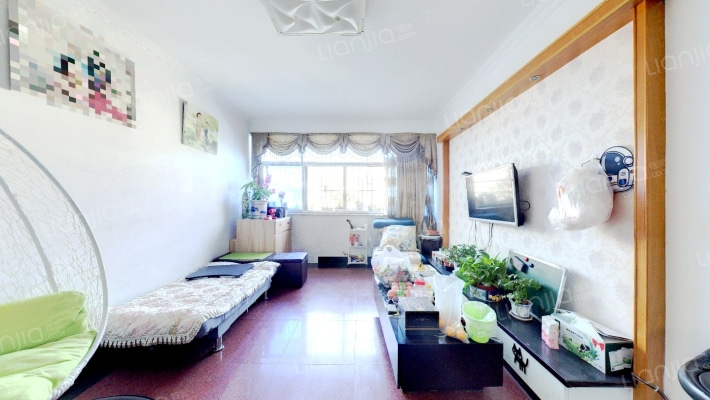 陆家塆二手房实景图