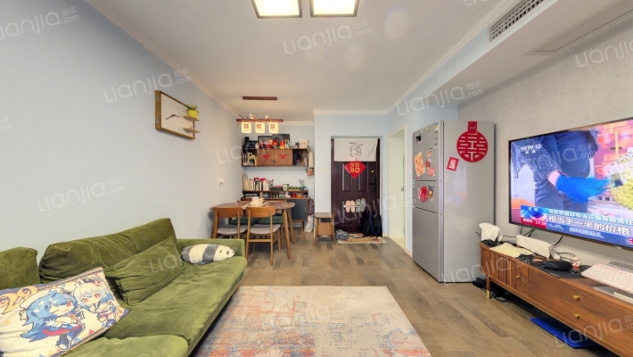 平治东苑二手房实景图