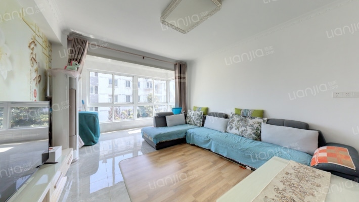 镇山小区二手房实景图