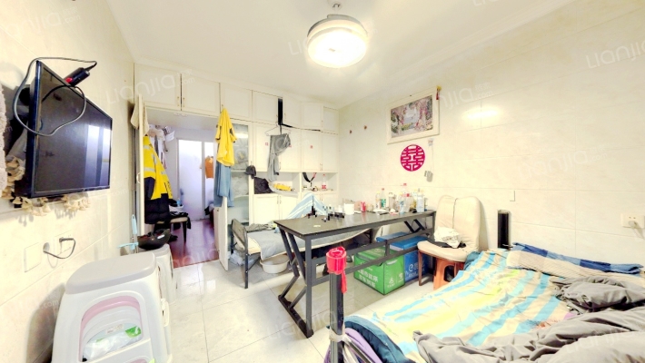 中华新路1140弄二手房实景图