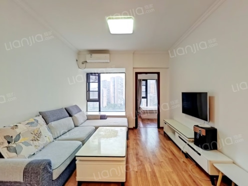 整租·成华奥园广场二期 3室2厅 东南