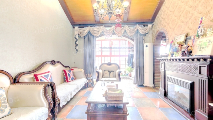 阳光西里二手房实景图