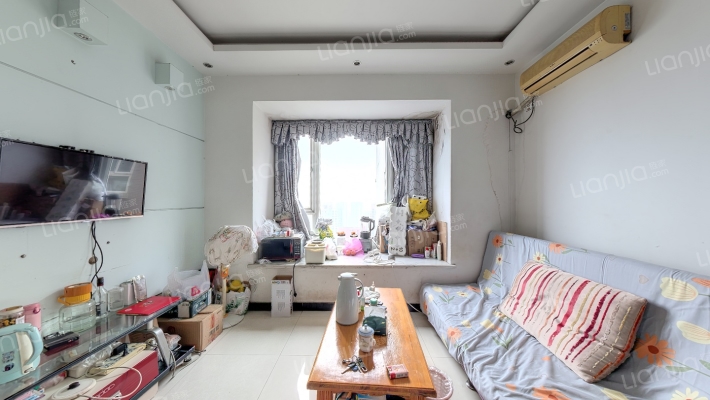 同心家园A组团二手房实景图