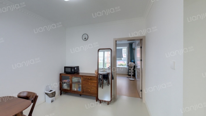 绿地御桥苑二手房实景图