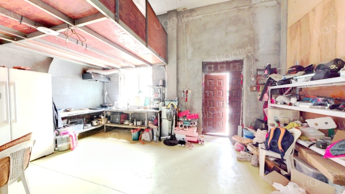 兰庭东方墅二手房实景图