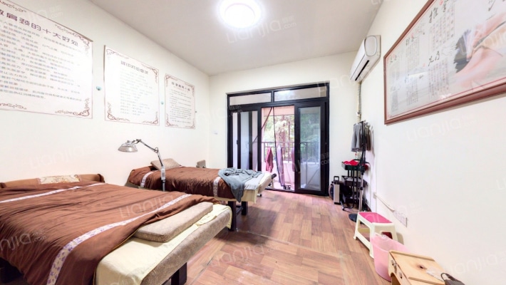 协信星都会二手房实景图