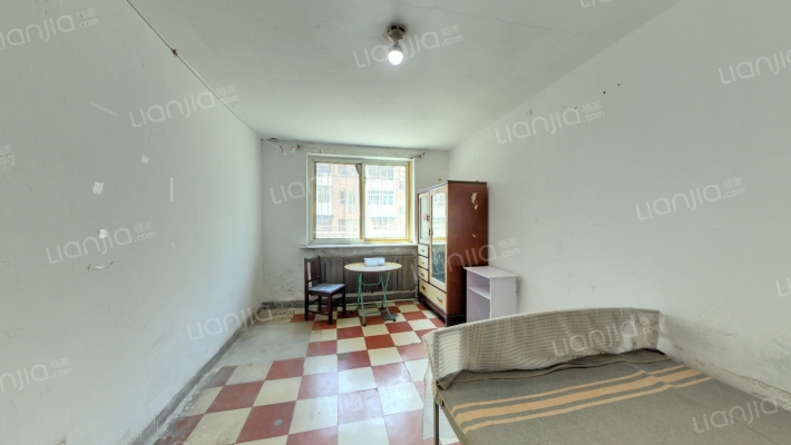 向阳北小区二手房实景图