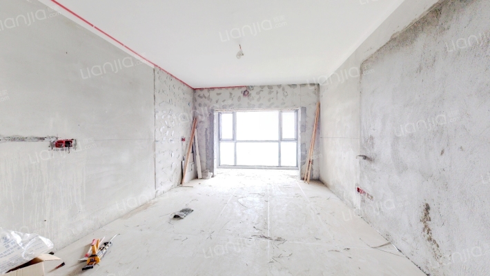 龙庭华府二手房实景图