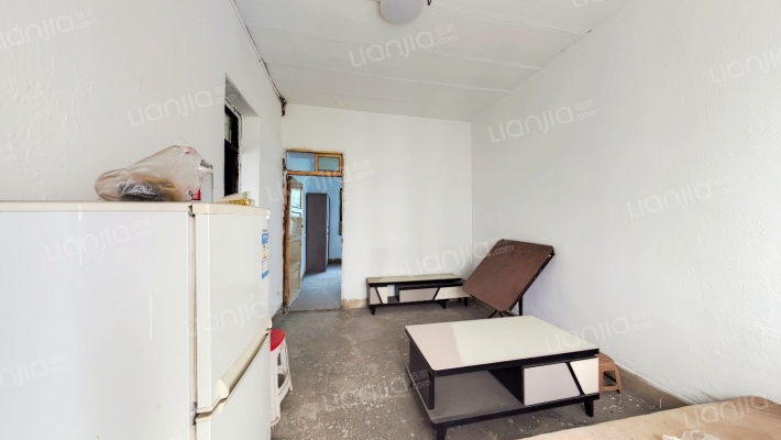 互助里二手房实景图