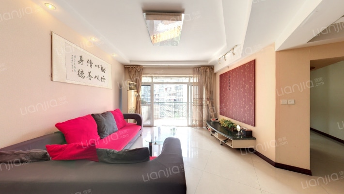 浦辉海棠晓月A区二手房实景图