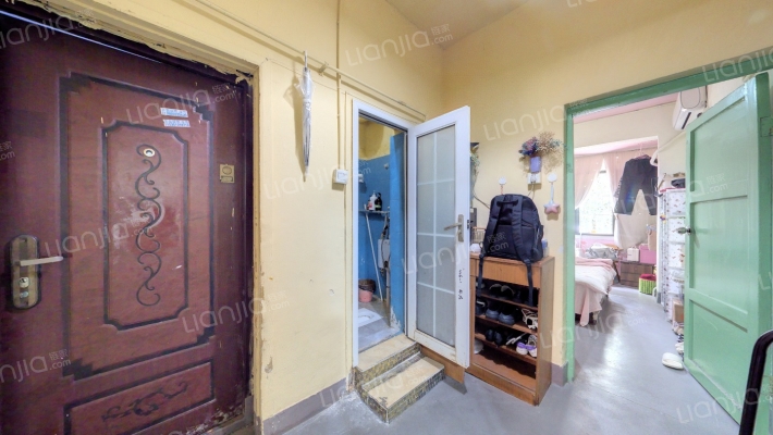 一环路南二段24号二手房实景图