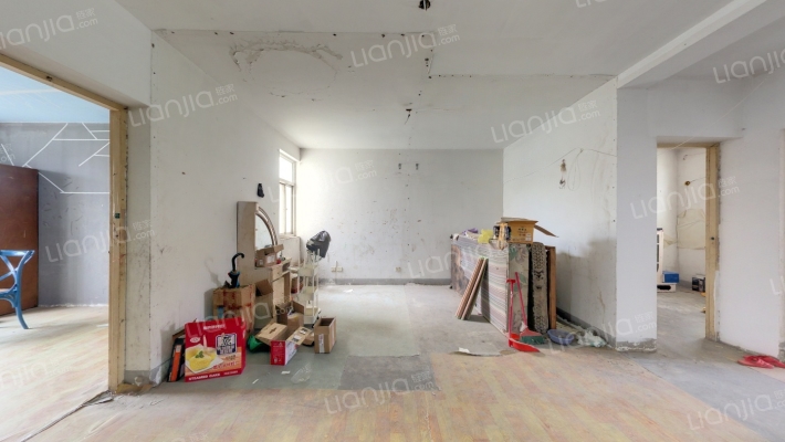 东虹花苑西苑二手房实景图