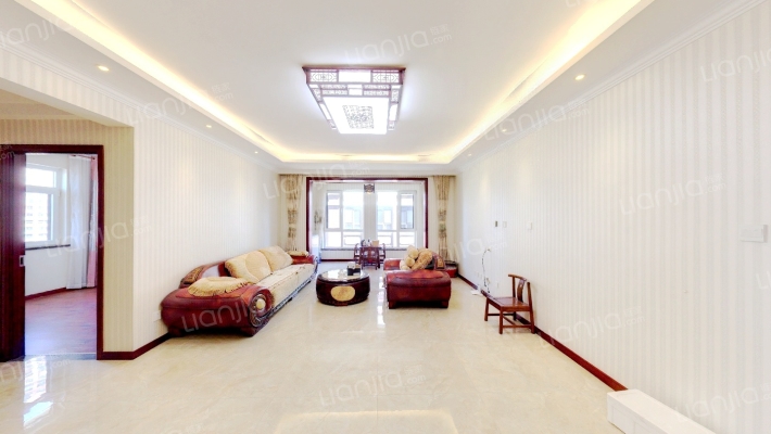 金象泰·十里洋房二手房实景图