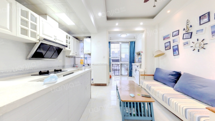 祥和社区二手房实景图