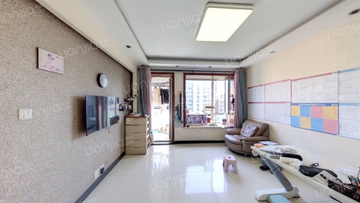 天阳美林湾二手房实景图