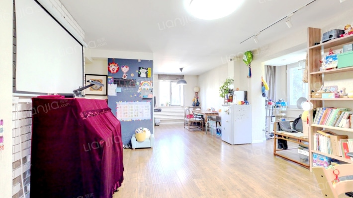 定慧北里二手房实景图