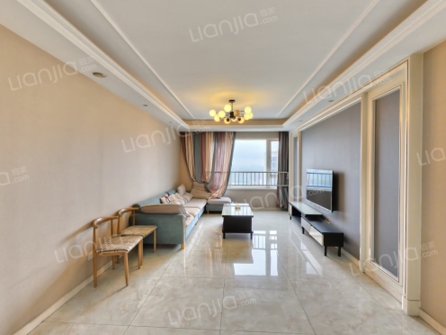 整租·保利大都汇璟汇 3室2厅 南