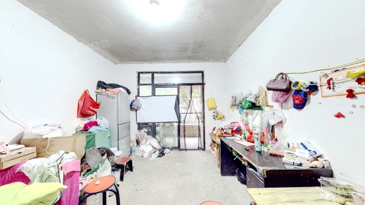 翡翠公寓二手房实景图