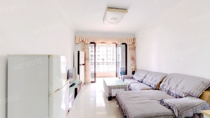 依云曦城花苑二手房实景图