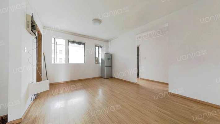 世茂荣里一期二手房实景图