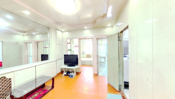 二道街二手房实景图