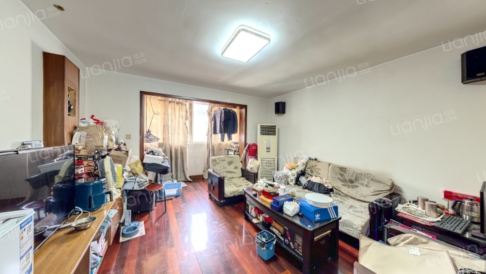 平和里二手房实景图