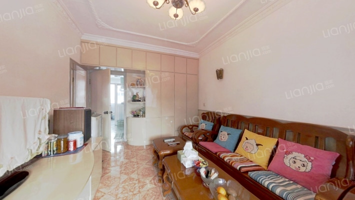 青石巷二手房实景图