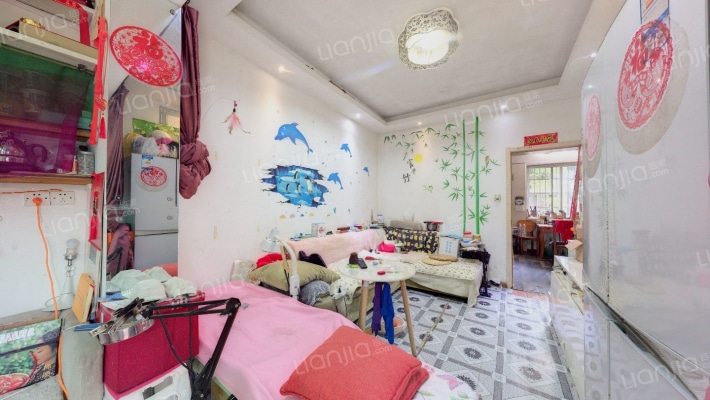 安乐新村二手房实景图