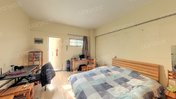 赛维拉公寓二手房实景图