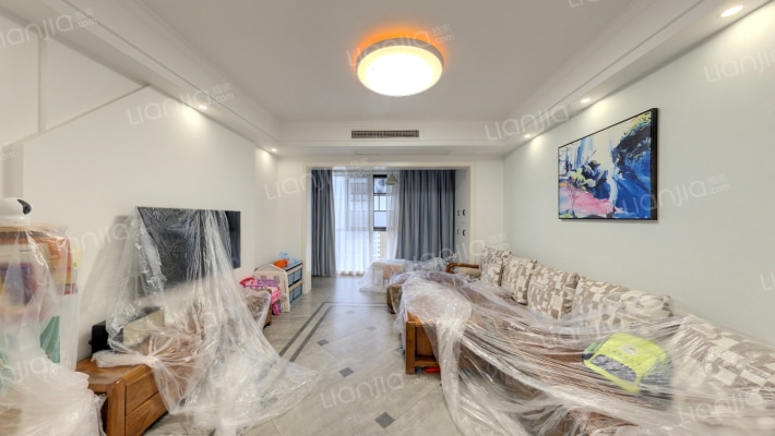 恒泰广场二手房实景图