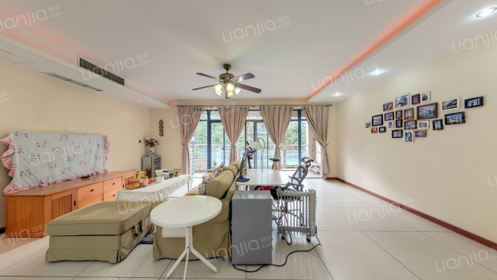 枫林丽舍二手房实景图