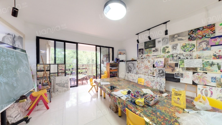 远大美域新城二手房实景图