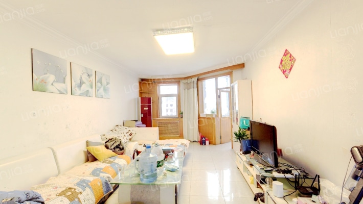 石门小区二手房实景图