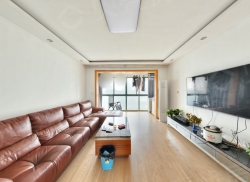 整租·东方巴黎公寓 3室2厅 南_东方巴黎公寓租房