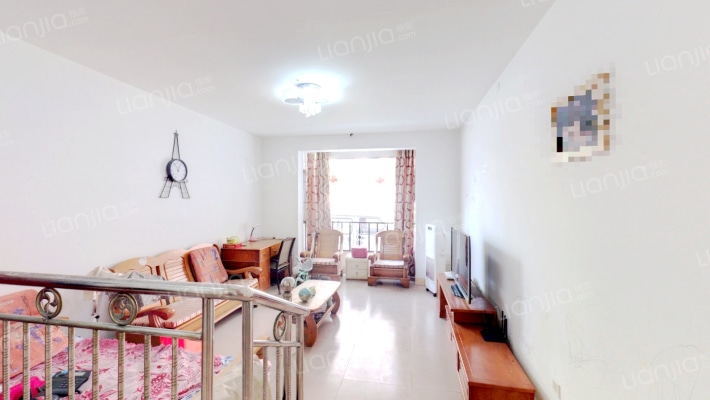 生态苑二手房实景图